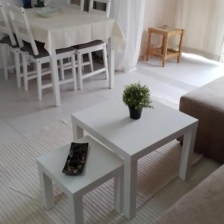 Apartamneto Vicente Blasco Ibanez Apartment *