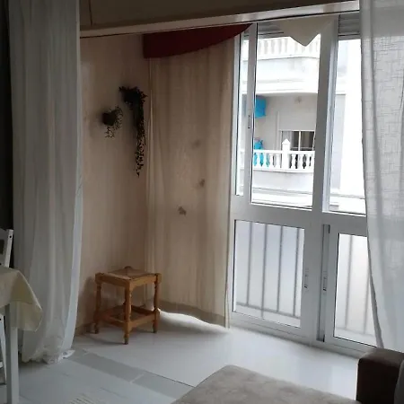 Apartment Apartamneto Vicente Blasco Ibanez *