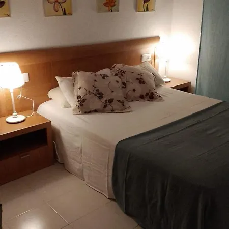Apartment Apartamneto Vicente Blasco Ibanez Torrevieja